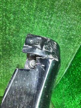 БАМПЕР НА NISSAN STAGEA M35