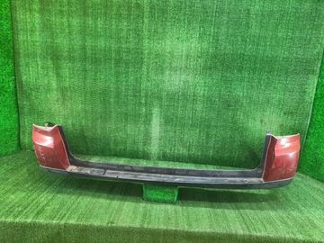 БАМПЕР НА NISSAN STAGEA M35