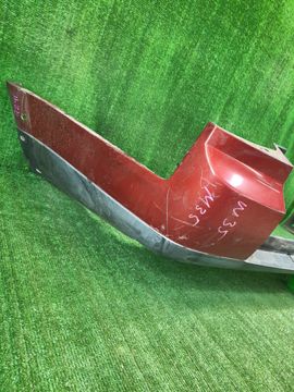 БАМПЕР НА NISSAN STAGEA M35