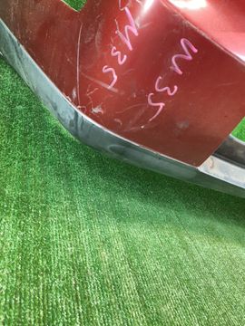 БАМПЕР НА NISSAN STAGEA M35