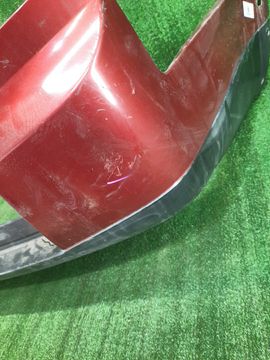 БАМПЕР НА NISSAN STAGEA M35