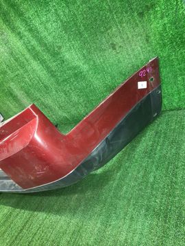 БАМПЕР НА NISSAN STAGEA M35