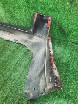 БАМПЕР НА NISSAN STAGEA M35