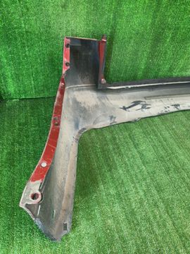 БАМПЕР НА NISSAN STAGEA M35