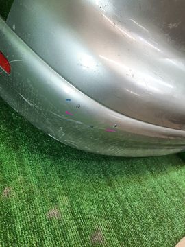 БАМПЕР НА MAZDA MILLENIA TAFP