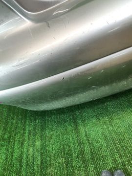 БАМПЕР НА MAZDA MILLENIA TAFP