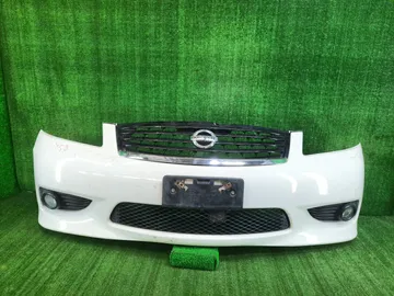 БАМПЕР НА NISSAN FUGA Y50