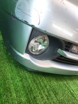 БАМПЕР НА MITSUBISHI AIRTREK CU2W