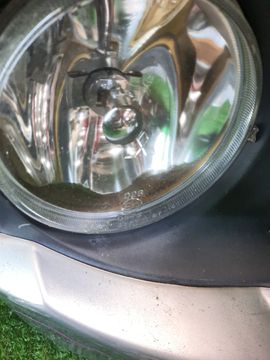 БАМПЕР НА MITSUBISHI AIRTREK CU2W