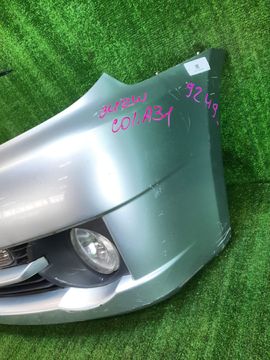 БАМПЕР НА MITSUBISHI AIRTREK CU2W