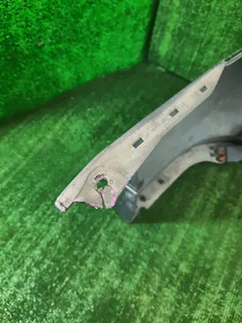 БАМПЕР НА HONDA ODYSSEY RA6