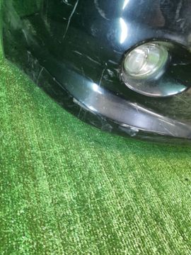 БАМПЕР НА SUBARU LEGACY BP5