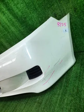 БАМПЕР НА HONDA ACCORD CM1