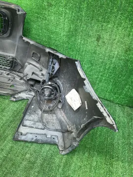 БАМПЕР НА VOLVO V70 BW56