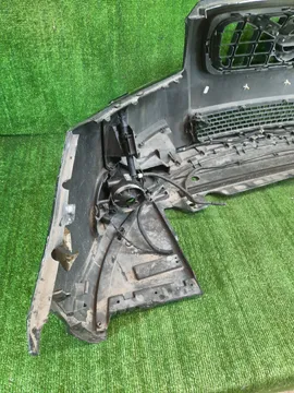 БАМПЕР НА VOLVO V70 BW56