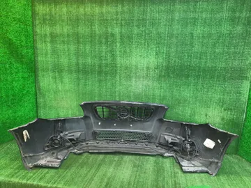 БАМПЕР НА VOLVO V70 BW56