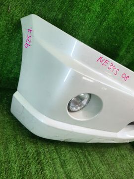 БАМПЕР НА SUZUKI CHEVROLET MW ME34S