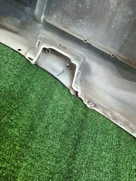 БАМПЕР НА SUZUKI CHEVROLET MW ME34S