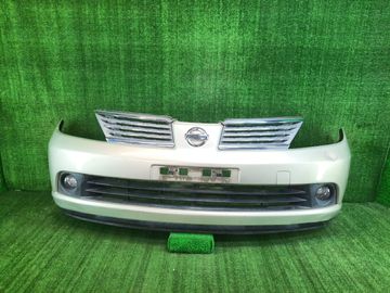 БАМПЕР НА NISSAN TIIDA C11