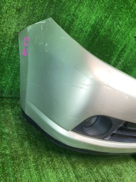 БАМПЕР НА NISSAN TIIDA C11