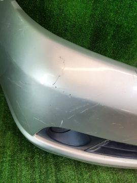 БАМПЕР НА NISSAN TIIDA C11