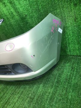 БАМПЕР НА NISSAN TIIDA C11