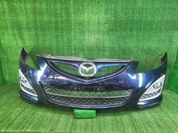 БАМПЕР НА MAZDA ATENZA GH5FW