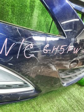 БАМПЕР НА MAZDA ATENZA GH5FW