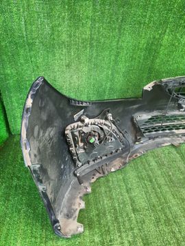 БАМПЕР НА MAZDA ATENZA GH5FW