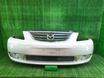 БАМПЕР НА MAZDA MPV LWEW