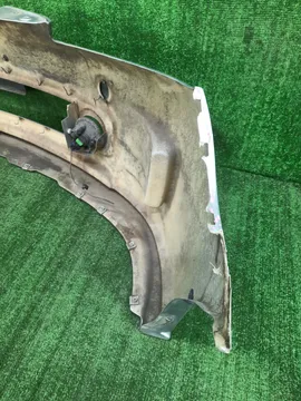 БАМПЕР НА MAZDA AXELA BK5P