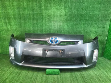 БАМПЕР НА TOYOTA PRIUS ZVW30