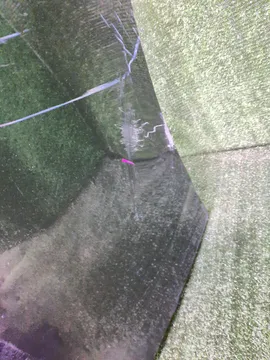 БАМПЕР НА TOYOTA PRIUS ZVW30