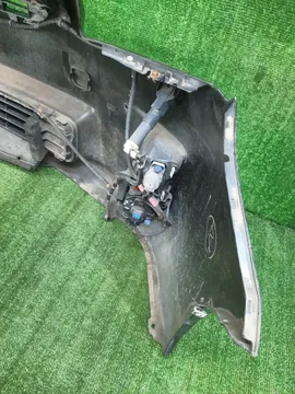 БАМПЕР НА TOYOTA PRIUS ZVW30
