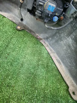 БАМПЕР НА TOYOTA PRIUS ZVW30