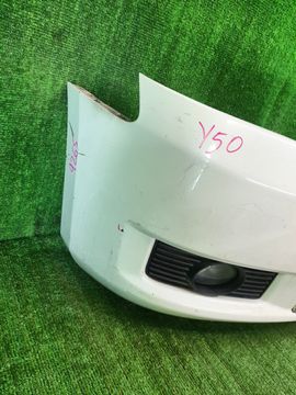 БАМПЕР НА NISSAN FUGA Y50