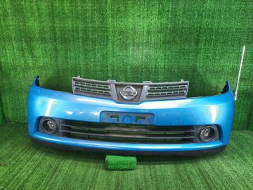 БАМПЕР НА NISSAN WINGROAD Y12