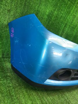 БАМПЕР НА NISSAN WINGROAD Y12