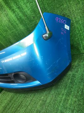 БАМПЕР НА NISSAN WINGROAD Y12