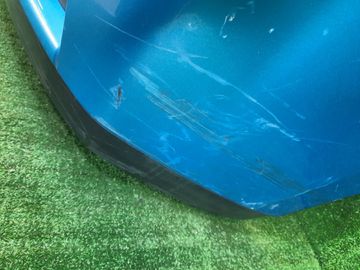 БАМПЕР НА NISSAN WINGROAD Y12