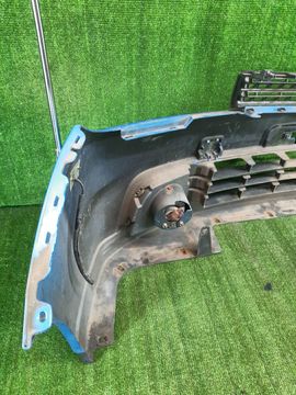 БАМПЕР НА NISSAN WINGROAD Y12