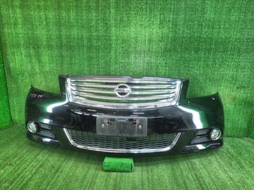 БАМПЕР НА NISSAN FUGA Y50