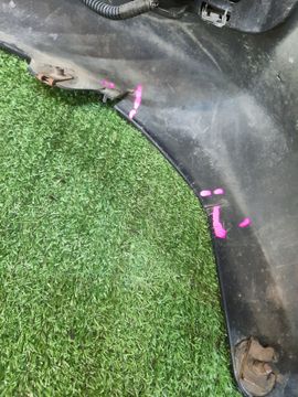 БАМПЕР НА NISSAN FUGA Y50