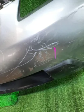 БАМПЕР НА SUBARU OUTBACK BPE