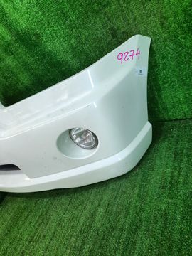 БАМПЕР НА SUZUKI CHEVROLET MW ME34S