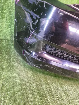 БАМПЕР НА TOYOTA MARK X GRX120