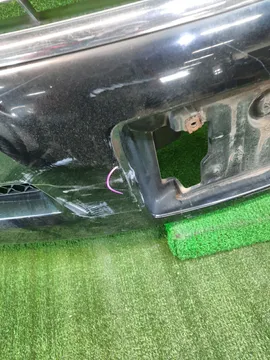 БАМПЕР НА TOYOTA MARK X GRX120