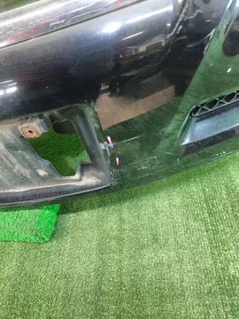 БАМПЕР НА TOYOTA MARK X GRX120