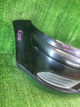 БАМПЕР НА VOLKSWAGEN GOLF PLUS 5M1