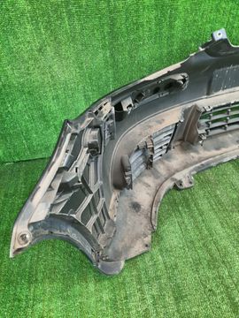 БАМПЕР НА VOLKSWAGEN GOLF PLUS 5M1